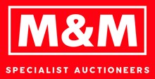 M & M Specialist Auctioneers